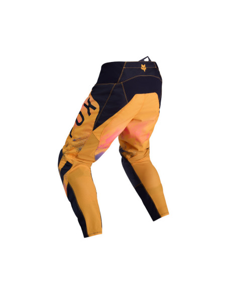 Pantalon cross FOX 2026 180 Kairos - Orange Tangerine