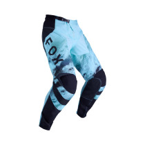 Pantalon cross FOX 2026 180 Kairos - Turquoise