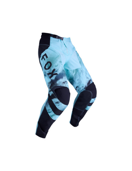 Pantalon cross FOX 2026 180 Kairos - Turquoise
