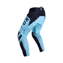 Pantalon cross FOX 2026 180 Kairos - Turquoise 2