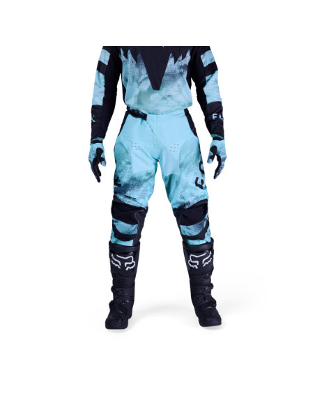 Pantalon cross FOX 2026 180 Kairos - Turquoise