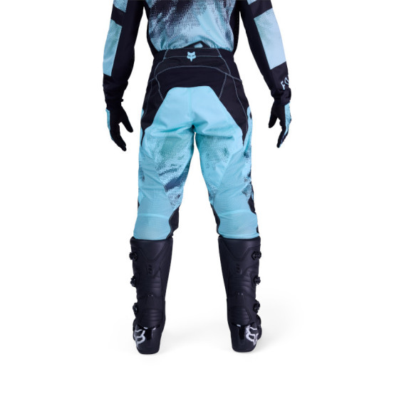 Pantalon cross FOX 2026 180 Kairos - Turquoise