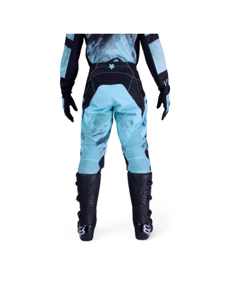 Pantalon cross FOX 2026 180 Kairos - Turquoise
