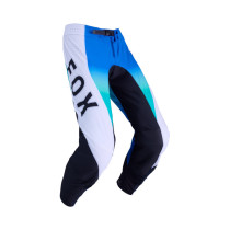Pantalon cross FOX 2026 Flexair Spire - Aqua