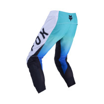 Pantalon cross FOX 2026 Flexair Spire - Aqua 2