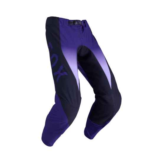 Pantalon cross FOX 2026 Flexair Spire - Violet Lila