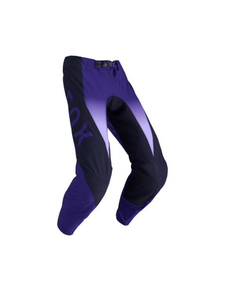 Pantalon cross FOX 2026 Flexair Spire - Violet Lila