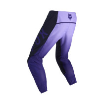 Pantalon cross FOX 2026 Flexair Spire - Violet Lila 2