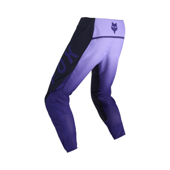 Pantalon cross FOX 2026 Flexair Spire - Violet Lila