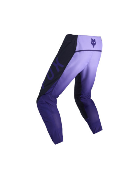 Pantalon cross FOX 2026 Flexair Spire - Violet Lila