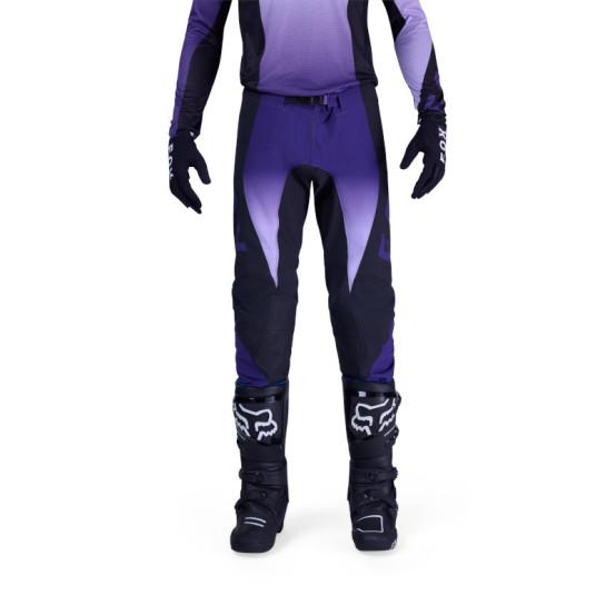 Pantalon cross FOX 2026 Flexair Spire - Violet Lila