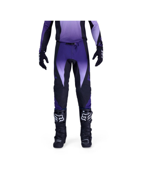 Pantalon cross FOX 2026 Flexair Spire - Violet Lila