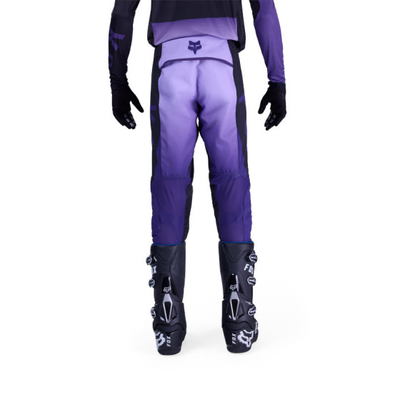Pantalon cross FOX 2026 Flexair Spire - Violet Lila