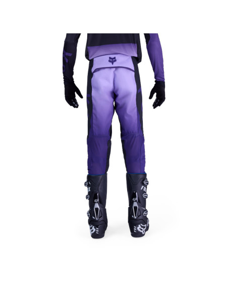 Pantalon cross FOX 2026 Flexair Spire - Violet Lila
