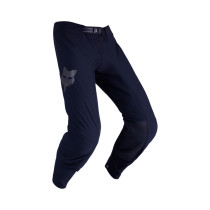 Pantalon cross FOX 2026 Flexair Blackout - Noir
