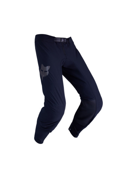 Pantalon cross FOX 2026 Flexair Blackout - Noir