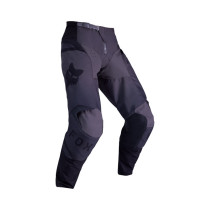 Pantalon cross FOX 2026 180 Shield - Noir
