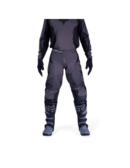 Pantalon cross FOX 2026 180 Shield - Noir