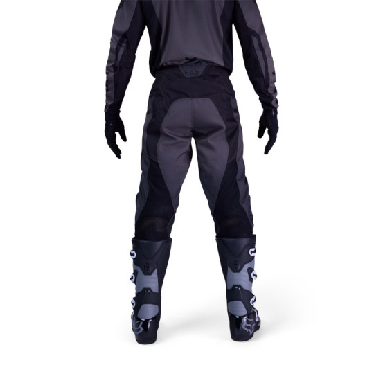 Pantalon cross FOX 2026 180 Shield - Noir