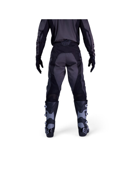 Pantalon cross FOX 2026 180 Shield - Noir