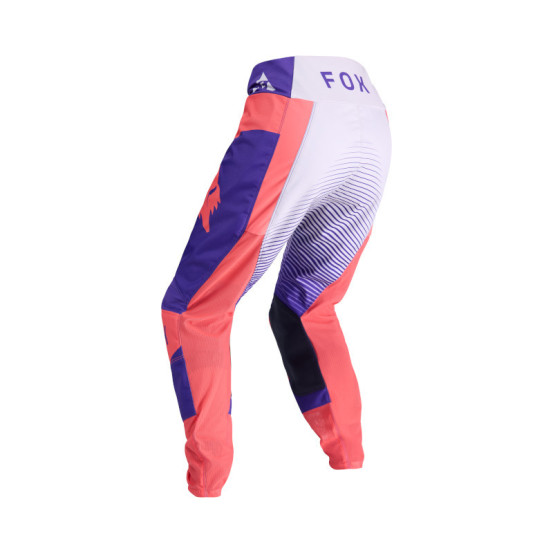Pantalon cross femme FOX 2026 180 Collect - Violet