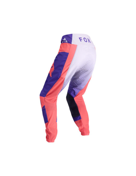 Pantalon cross femme FOX 2026 180 Collect - Violet