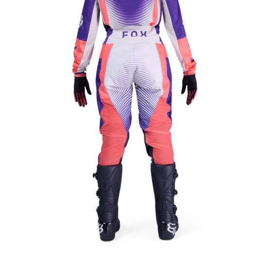 Pantalon cross femme FOX 2026 180 Collect - Violet