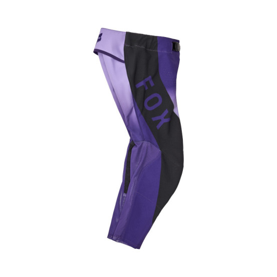 Pantalon cross enfant FOX 2026 Flexair Spire - Violet Lila