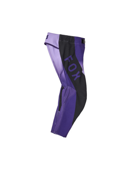 Pantalon cross enfant FOX 2026 Flexair Spire - Violet Lila