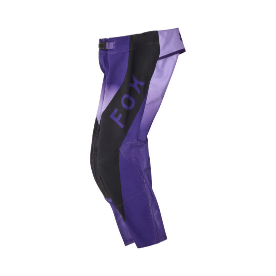 Pantalon cross enfant FOX 2026 Flexair Spire - Violet Lila