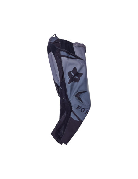 Pantalon cross enfant FOX 2026 180 Shield - Noir