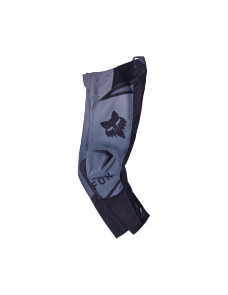 Pantalon cross enfant FOX 2026 180 Shield - Noir