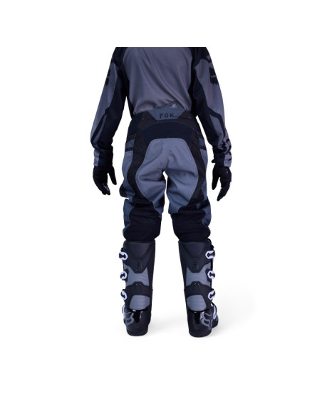 Pantalon cross enfant FOX 2026 180 Shield - Noir