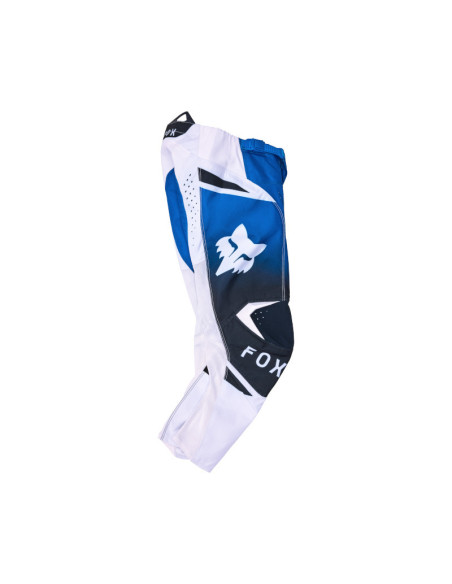 Pantalon cross enfant FOX 2026 180 Shield - Bleu