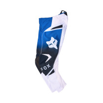 Pantalon cross enfant FOX 2026 180 Shield - Bleu 2