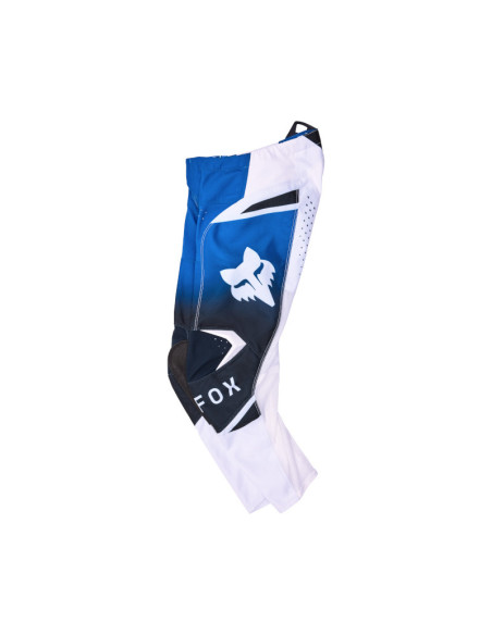 Pantalon cross enfant FOX 2026 180 Shield - Bleu