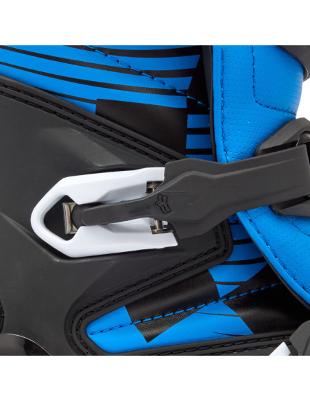 Bottes cross FOX Comp - Bleu