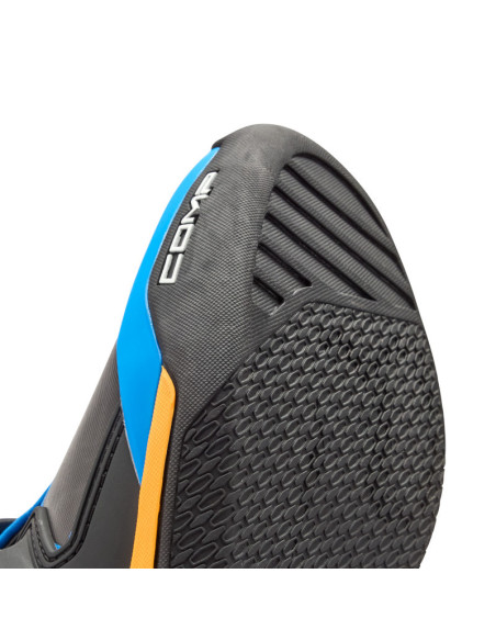 Bottes cross FOX Comp - Bleu