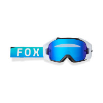 Masque cross FOX 2026 Vue Spire - Spark - Aqua