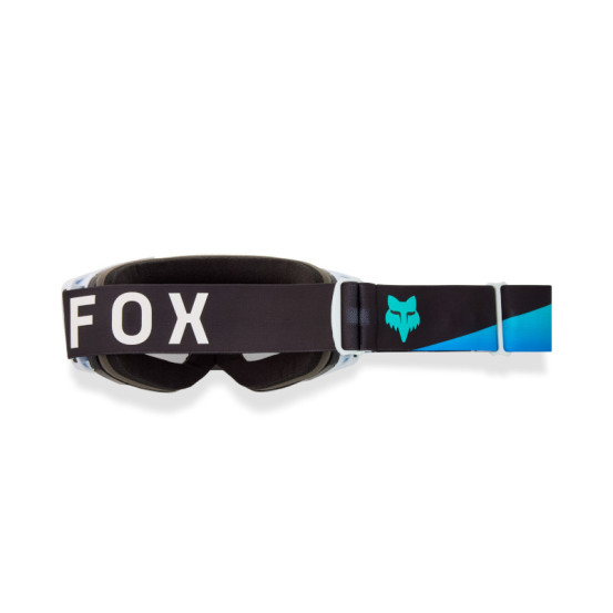 Masque cross FOX 2026 Vue Spire - Spark - Aqua