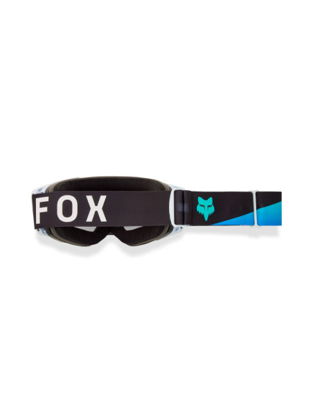 Masque cross FOX 2026 Vue Spire - Spark - Aqua