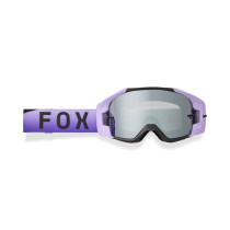 Masque cross FOX 2026 Vue Spire - Spark - Violet Lila