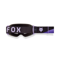 Masque cross FOX 2026 Vue Spire - Spark - Violet Lila 2