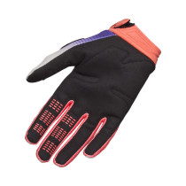 Gants cross femme FOX 2026 180 Collect - Turquoise 2