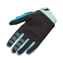 Gants cross femme FOX 2026 180 Collect - Turquoise 2