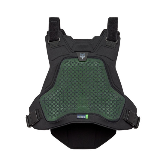 Pare-pierre FOX Airframe - Noir