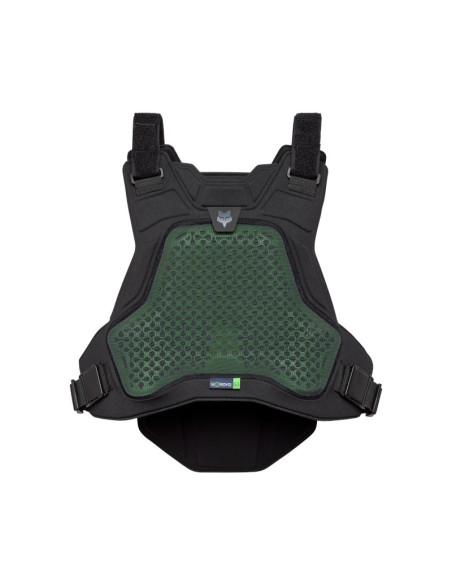 Pare-pierre FOX Airframe - Noir