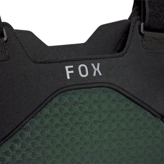 Pare-pierre FOX Airframe - Noir