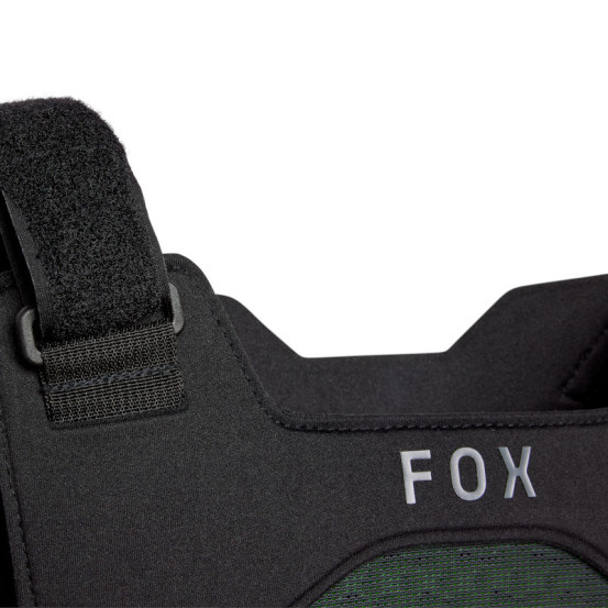 Pare-pierre FOX Airframe - Noir