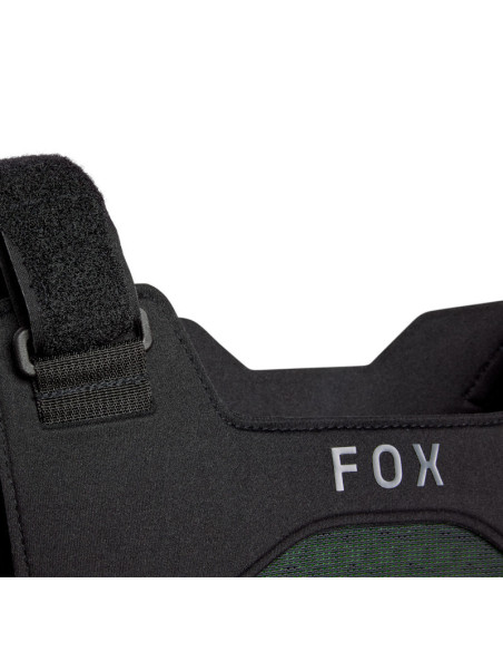 Pare-pierre FOX Airframe - Noir